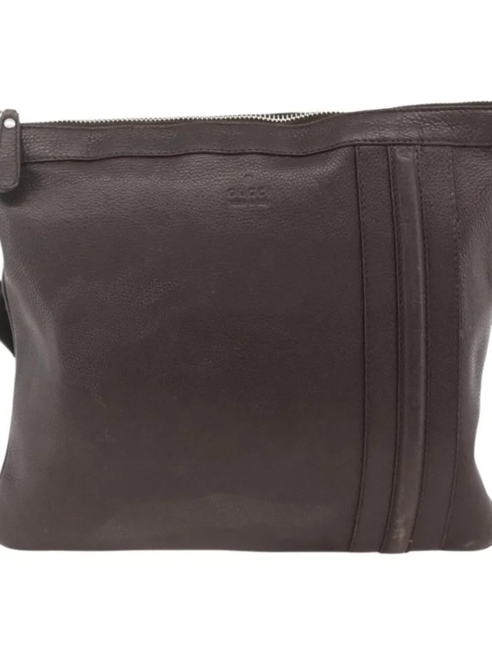Gucci brand	gucci color	brown